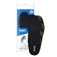 thumbnail image 2 of Hygienic Odor Controlling Shoe Insoles, Sports and Casual Shoes, Kaps, All Sizes, 2 of 5