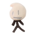 thumbnail image 1 of Stationery Doll Pen Eraser Pin Ice Block Snowball Green Leaf Flame Plush Toy Doll, 1 of 6