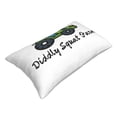 thumbnail image 3 of Fundas de almohada Diddly Squat Farm, fundas de almohada supersuaves y acogedoras con cremallera, 20 x 30 pulgadas, para dormitorio, sofá, sillón, funda de almohada para todas las estaciones, 3 of 8