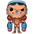 thumbnail image 1 of Figura Coleccionable Funko Pop! Anime Onepiece Franky 3 3/4 pulgadas, 1 of 2