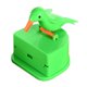 thumbnail image 1 of Dispensador de Palillos de Automático Reutilizable, Contenedor de Palillos de , Caja de Almacenamiento de Palillos de para El H Verde Gloria Envase de moldadientes, 1 of 9
