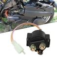 thumbnail image 4 of Starter Relay Solenoid 50 110cc 125cc 150cc GY6 ATV Go Kart Scooter Moped TaoTao, 4 of 9