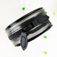 thumbnail image 4 of Sac de Rangement Boîte Aveugle Sac Suspendu Transparent en PVC Style Mignon pour Présentation à Main (Seulement Sac), 4 of 7
