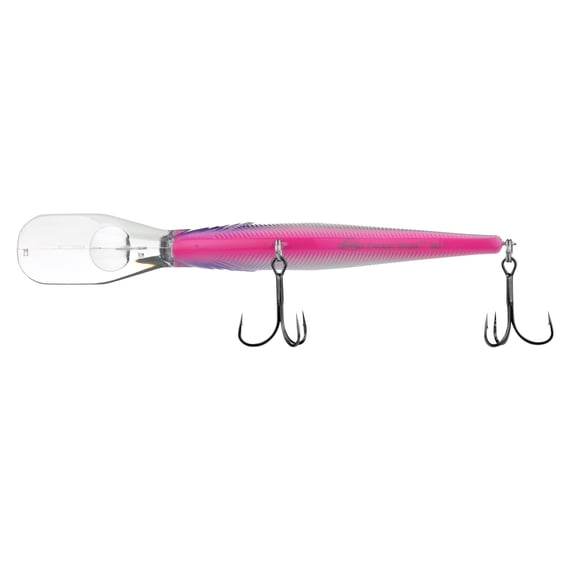Berkley Flicker Shad®, 3.5 in, Crankbaits, Jester (1 Count)