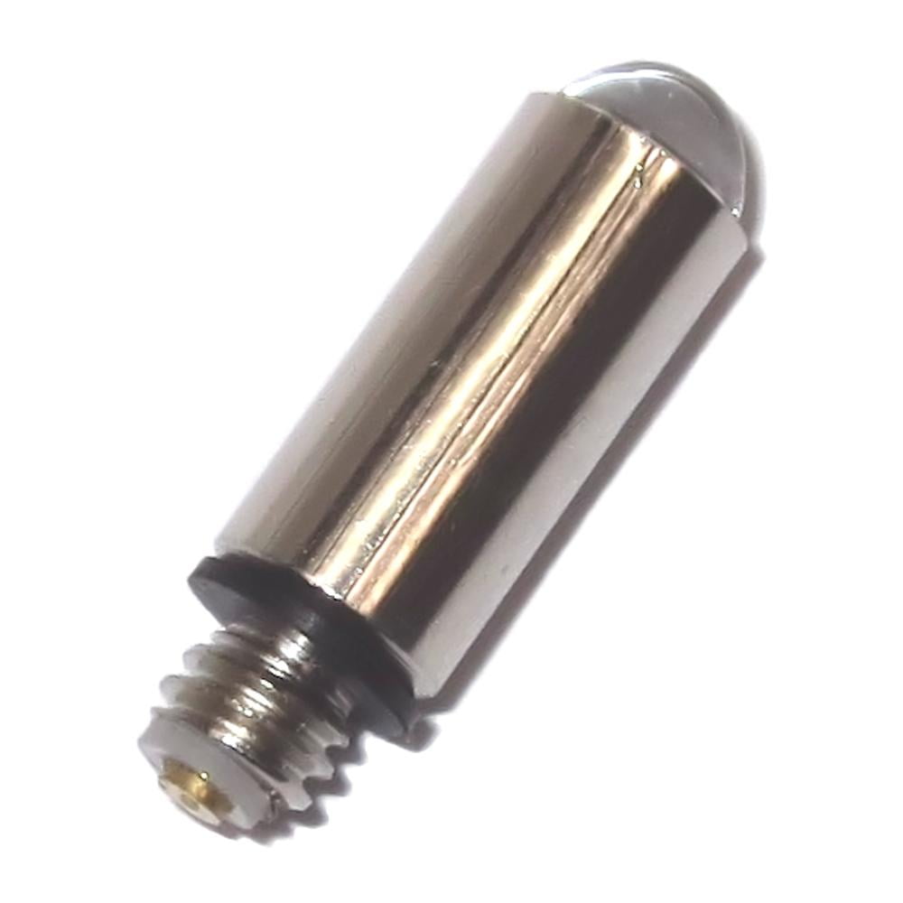 2.5V Replacement Medical Laryngoscope Lamp for Welch Allyn 06000U