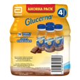 thumbnail image 4 of Fórmula para alimentación Glucerna enteral especializada chocolate 4 pzas de 237 ml c/u, 4 of 4