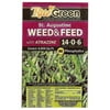 Sunniland Rite Green St. Augustine Weed & Feed Lawn Fertilizer, 20 lb with Atrazine
