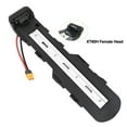 thumbnail image 6 of 6 Pins E-Bike Battery Mount Bracket For Super73 Holder Fixing E-Bike Battery Xt60H Famale Head Fangkenuo, 6 of 9