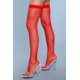 thumbnail image 3 of 1915 Great Catch Thigh Highs BeWicked lingerie, 3 of 3