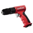 thumbnail image 3 of AIRCAT Pneumatic Tools 4338 .6 HP 3/8-Inch Composite Reversible Drill with Jacobs Chuck 1,800 RPM, 3 of 12