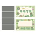 thumbnail image 1 of Wmool 20Pcs Cartoon Christmas Scratch Card Creative DIY Luy Scratch Reward Self, 1 of 8