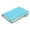 Sky Blue, variant on Portable A6 Pocket Notebook, Blank Hardcover Notebook With Pen Loop, Small Memo Journal, Travel Notepad For College Students, Office Workers Note Taking, Schedule Planning & Hand Sketch Recording