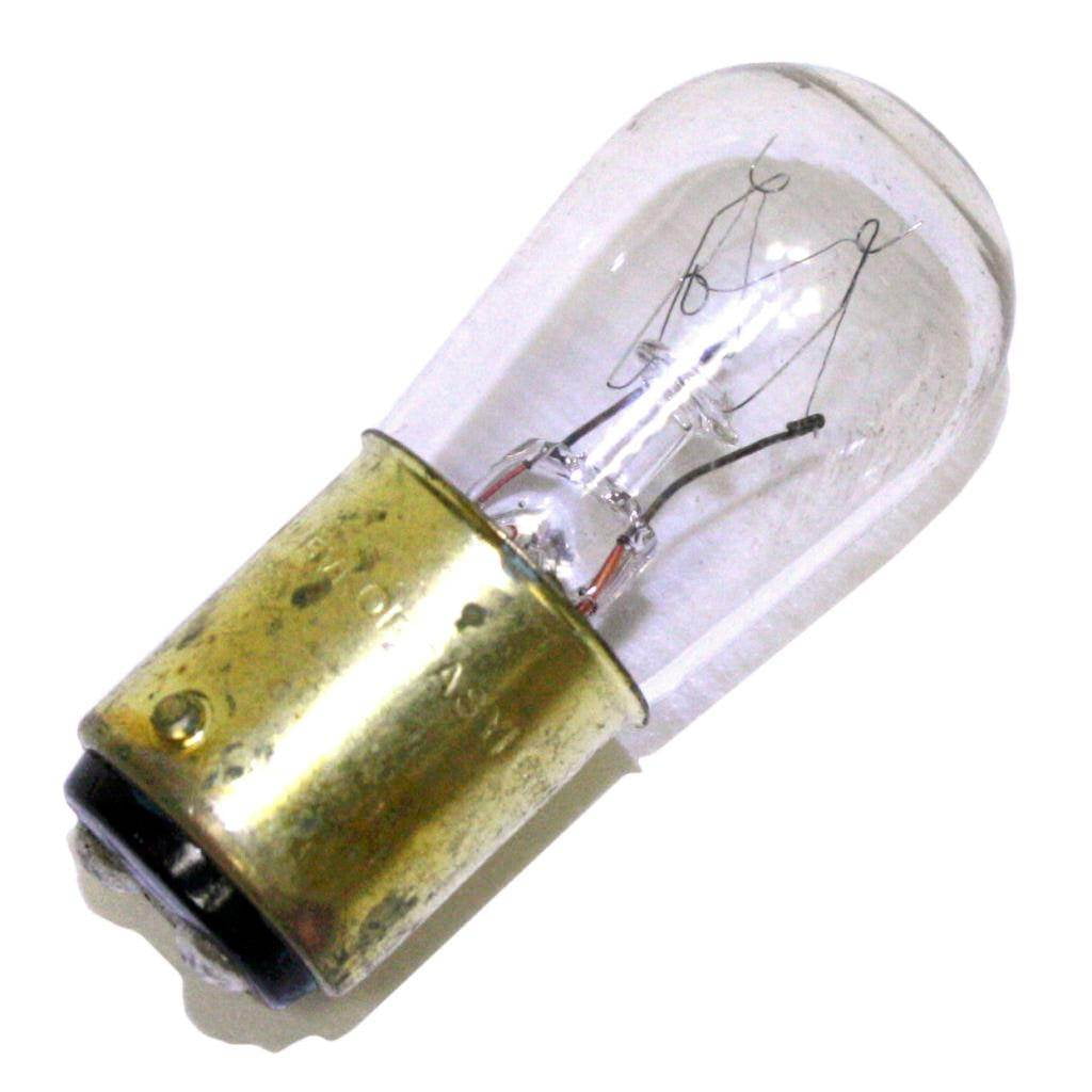 Details about   Box of 10 General Electric GE 97 GE97 Miniature Automotive Lamps Light Bulbs 