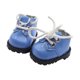 thumbnail image 2 of Zapatos de muñeca perfecl 17 cm Azul, 2 of 7