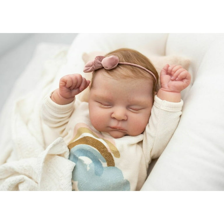 Reborn kits cheap for beginners