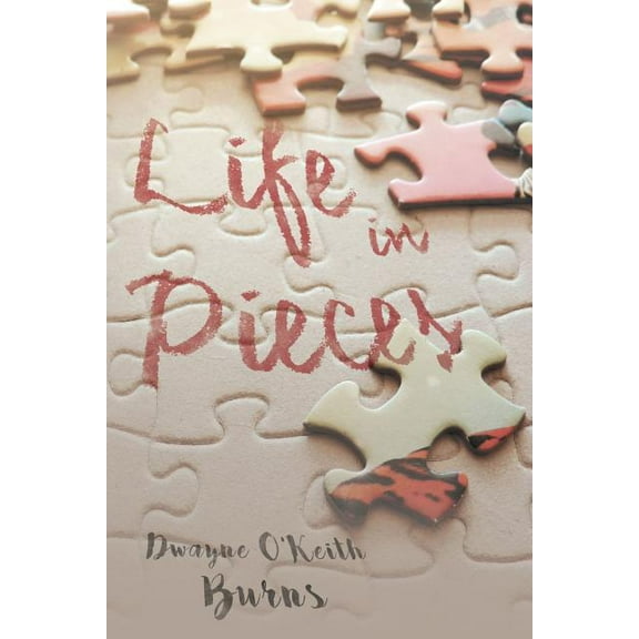 Life in Pieces (Paperback)