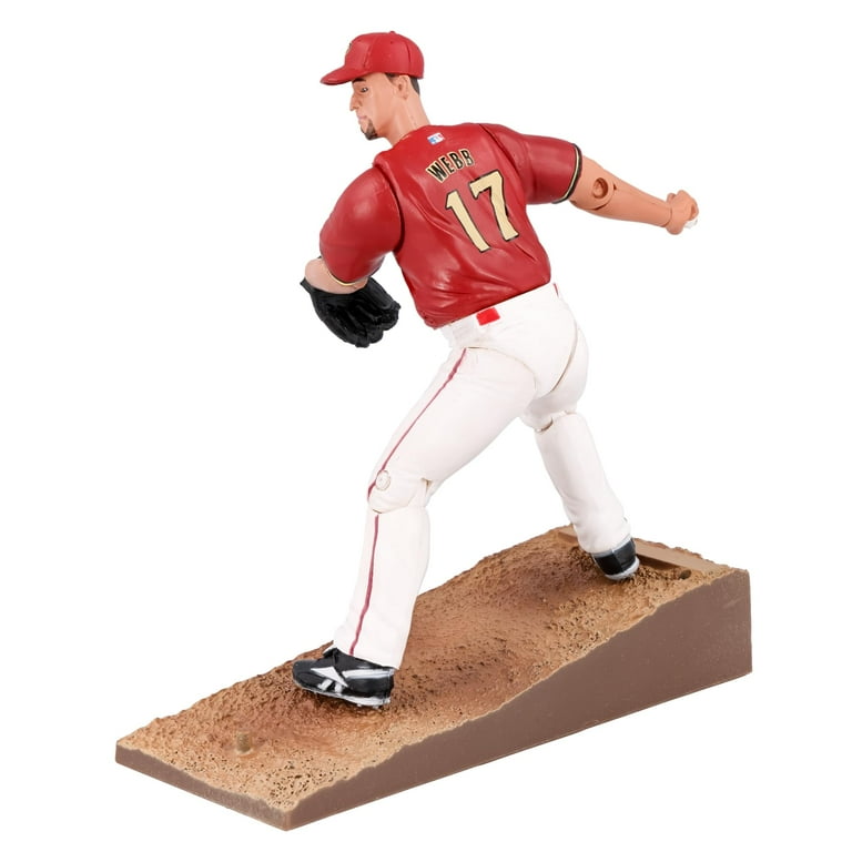 4★野球★MLB★rady johnson★prostars★フィギュア 4☆野球☆MLB☆rady johnson☆prostars☆フィギュア 4☆野球☆MLB