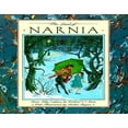 thumbnail image 1 of Pre-Owned The Land of Narnia: Brian Sibley Explores the World of C. S. Lewis (Hardcover) 0060256257 9780060256258, 1 of 1