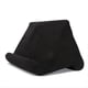 thumbnail image 1 of Esponja Almohada Soporte para Tableta Soporte para Tableta Soporte para Teléfono Móvil Almohada Soporte de Lectura Multiángulo Negro, 1 of 5