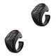thumbnail image 1 of Monstrate Controlador de Selfie para teléfono, compatible con Bluetooth, giro de página inalámbrico, anillo de teléfono móvil, botón de volteo Type2 NO2, 1 of 6