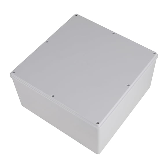 Caja de conexiones Anpugaolao 30x30x15 cm IP65 impermeable