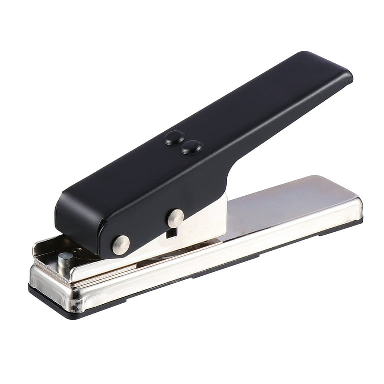 Guitar pick puncher deals