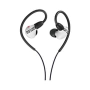 Sony INZONE E9 Wired In-Ear Gaming Monitors with FPS-Tuned and Noise-Isolating Tips (White)