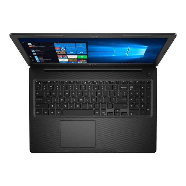 Dell Inspiron 3590 - Intel Core i7 - 10510U / up to 4.9 GHz Dell Inspiron 3590 - Intel Core i7 - 10510U / up to 4.9 GHz