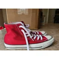 thumbnail image 2 of CONVERSE 1CK559 ALL STAR US sz 8 All Star Red, 2 of 6