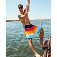 thumbnail image 2 of Bañador SURF CUZ Sea Level 7" Compression XS, 2 of 7