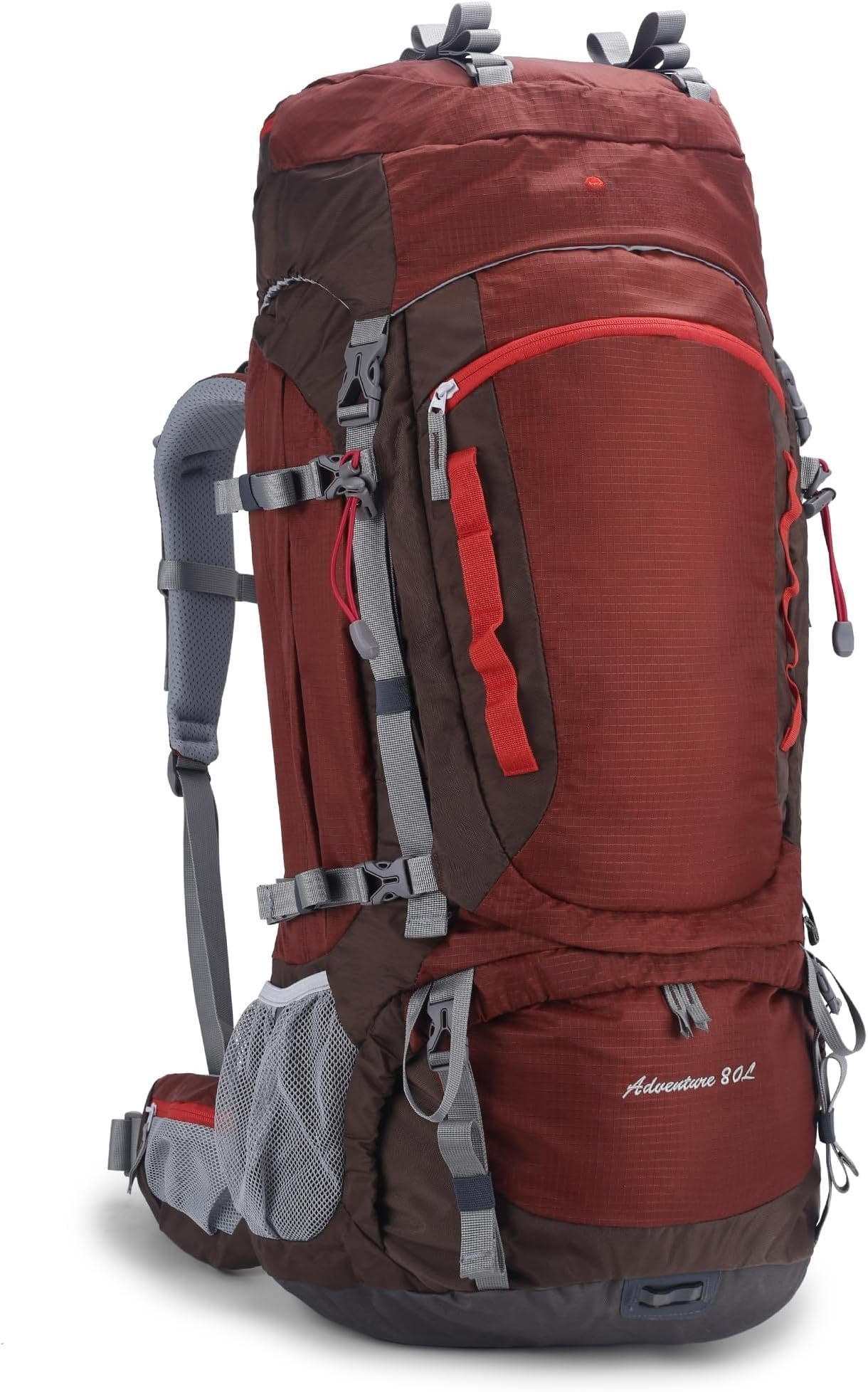 kelty 80l redwing backpack Traveler Backpack, Travel Pack with Wide U Zip Opening, Signature Wing Pockets, 30-50L Capacity (30L Black) : Sports & Outdoors Fine tuning can be made with load Kelty Redwing 44 Review |