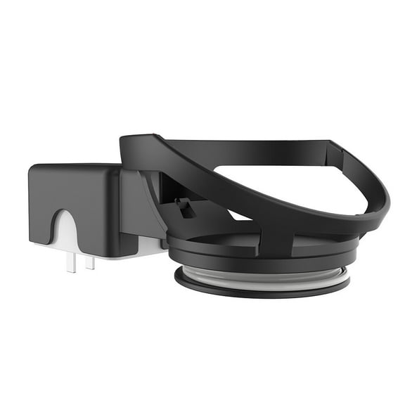 Smart Speaker Space Saver & Home Decor Solution