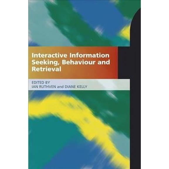 Interactive Information Seeking, Behaviour and Retrieval