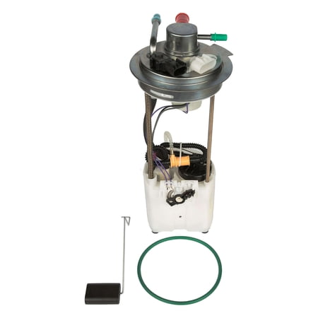 Delphi Lifetime Warranty Fuel Pump Assembly