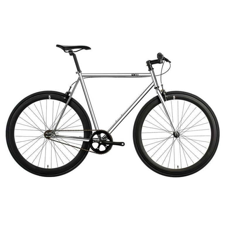 6ku single speed hotsell