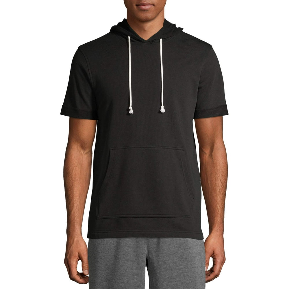 Athletic Works - Athletic Works Men's and Big Men's Active French Terry ...