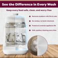 thumbnail image 2 of Tabletas detergentes KoolerThings 120 unidades para lavadora de biberones, 2 of 7