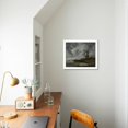thumbnail image 4 of The Windmill at Wijk Duurstede, C.166870, Scenic Transportation Framed Art Print Wall Art by Jacob Isaaksz Ruisdael Sold by Art.Com, 4 of 5