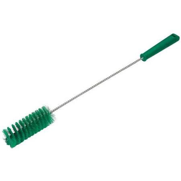 Tube and Valve Brush,Poly,1-5/8" Dia.