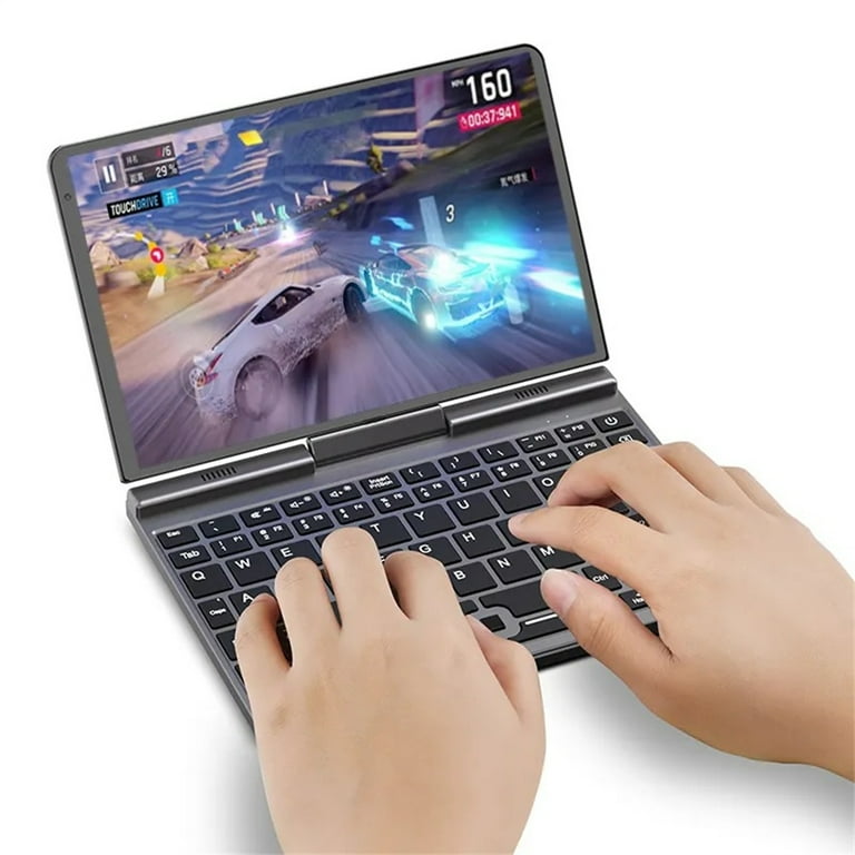 Mini cheap laptops walmart