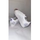 thumbnail image 4 of Men’s NEW Originals Superstar Shoes Sneakers GX2717 White/Blue/Orange 8.5, 4 of 6