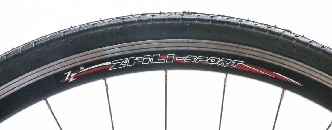 evo vantage 7.0 road bike