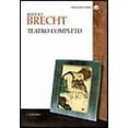 thumbnail image 1 of TEATRO COMPLETO EDICIONES CATEDRA BERTOLT BRECHT, 1 of 1