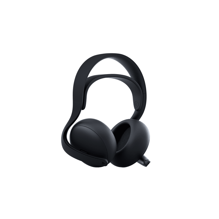 PlayStation, PlayStation PULSE Elite Wireless Headset, Midnight