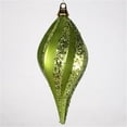 thumbnail image 1 of 12'' Lime Candy Glitter Swirl Drop, 1 of 1