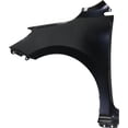 thumbnail image 5 of Fender Compatible with 2018-2023 Kia Rio Front, Right Passenger, 5 of 5