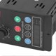 thumbnail image 3 of Single-phase frequency inverter, 176-264V input, 0-220V three-phase output, 750W frequency converter, 3 of 3