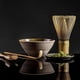 thumbnail image 5 of Juego de batidor Matcha: batidor Matcha, cuchara tradicional y cuchara de té. Hecho a mano con bambú natural., 5 of 5