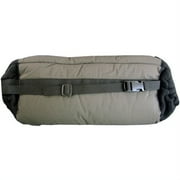 Cozy Muff W/mega Warmer-green