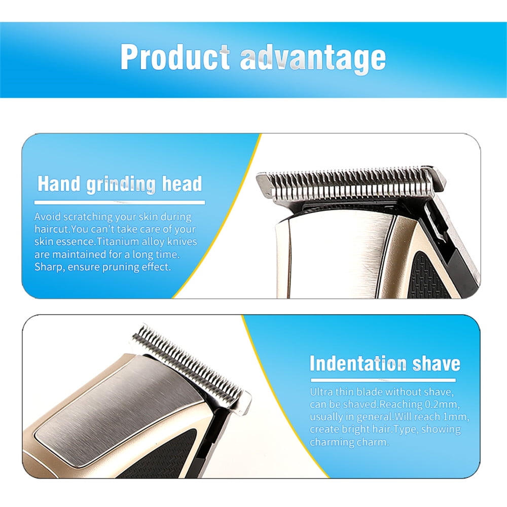 nikai professional trimmer nk 1700